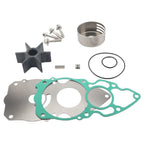 Water Pump Repair Impeller Kit for Yamaha Outboard (18-3477)