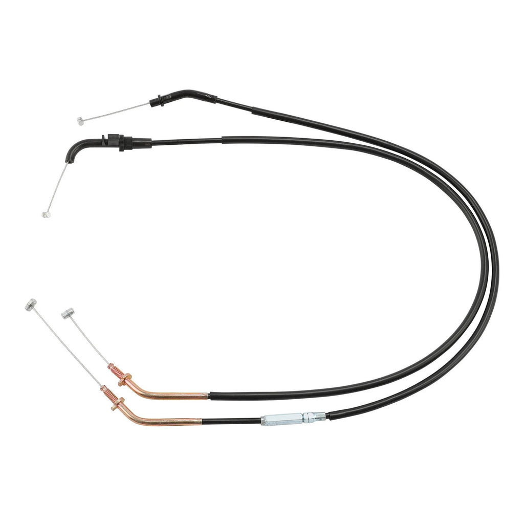 Throttle Cables for Kawasaki Ninja 650 ER-6N (2012–2016, 2009–2016)