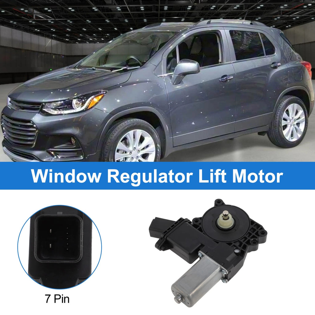 Power Window Regulator Lift Motor No.94550811/42363796 for Chevy Trax (2013–2017)