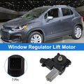 Power Window Regulator Lift Motor No.94550811/42363796 for Chevy Trax (2013–2017)