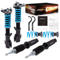 Coilovers Lowering Kit for Toyota Corolla Hatchback (2019–2025)