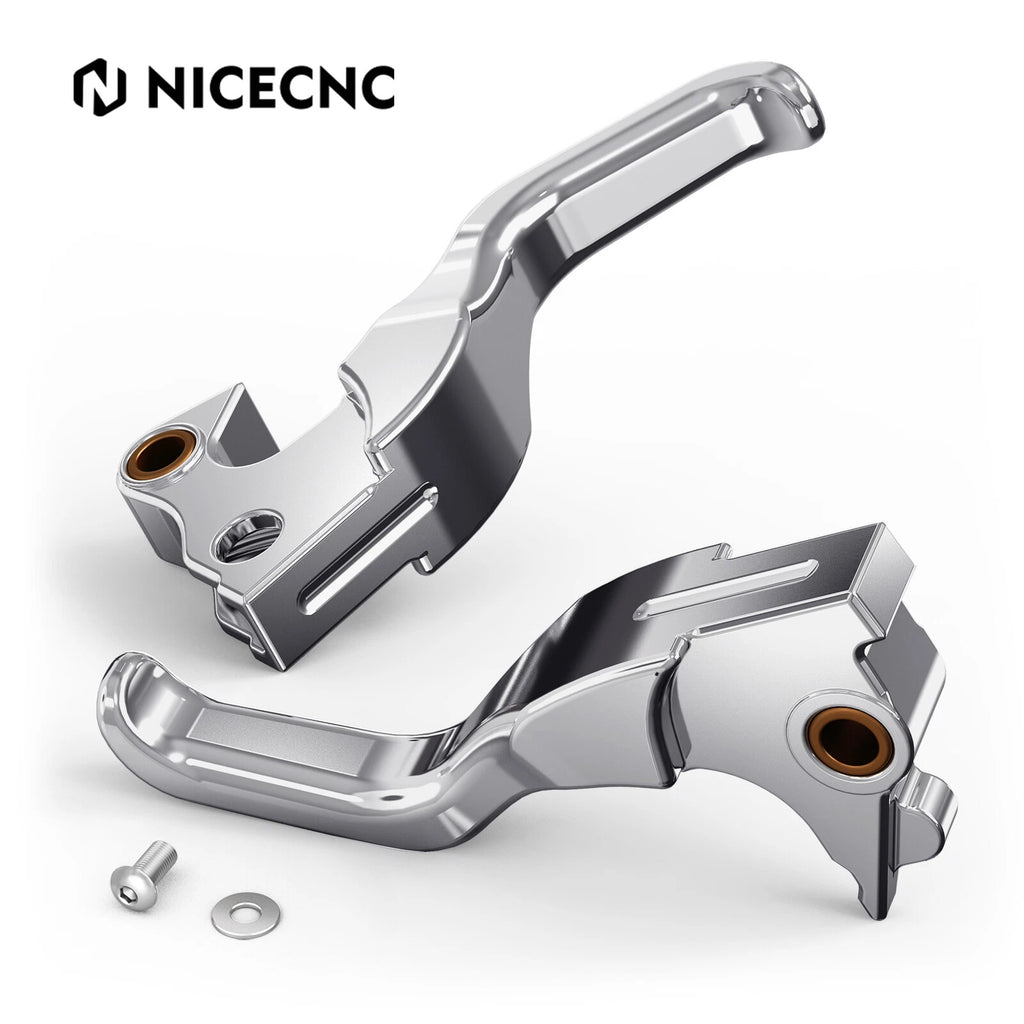 Brake Clutch Levers for Harley Forty Eight XL1200X (2010–2023)