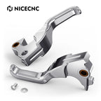 Brake Clutch Levers for Harley Forty Eight XL1200X (2010–2023)