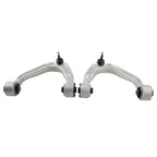 Front Upper Control Arms LH & RH for Maserati Quattroporte Ghibli (2014–2022)
