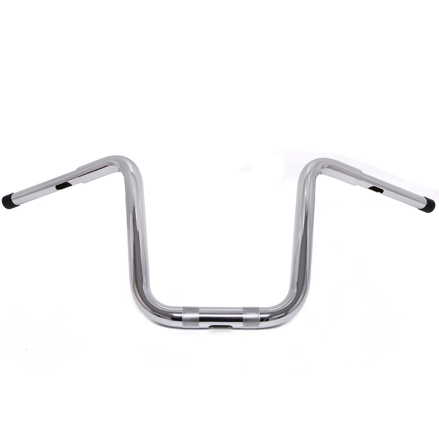 12" Fat Mini Ape Handlebar for Harley Road King (2014–2023) & FLFB FLSB FLSL FXBR FXBB