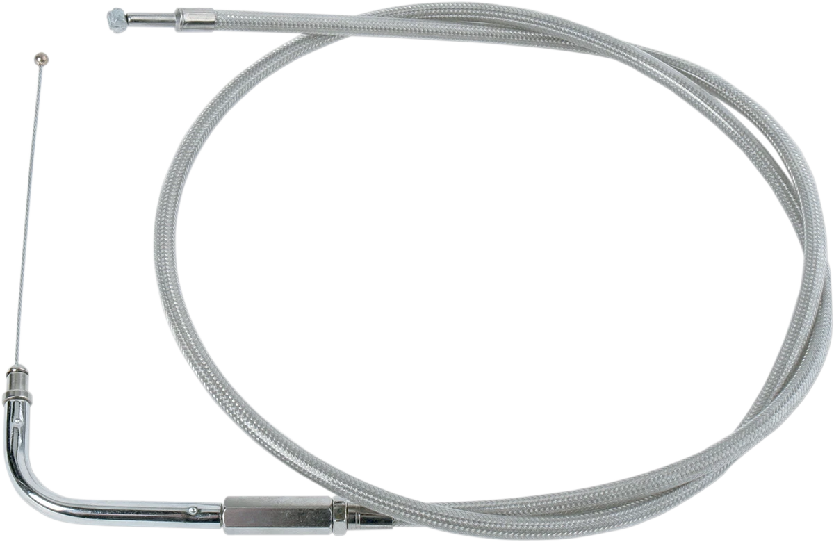 Throttle Cable for (41" 5333400B)
