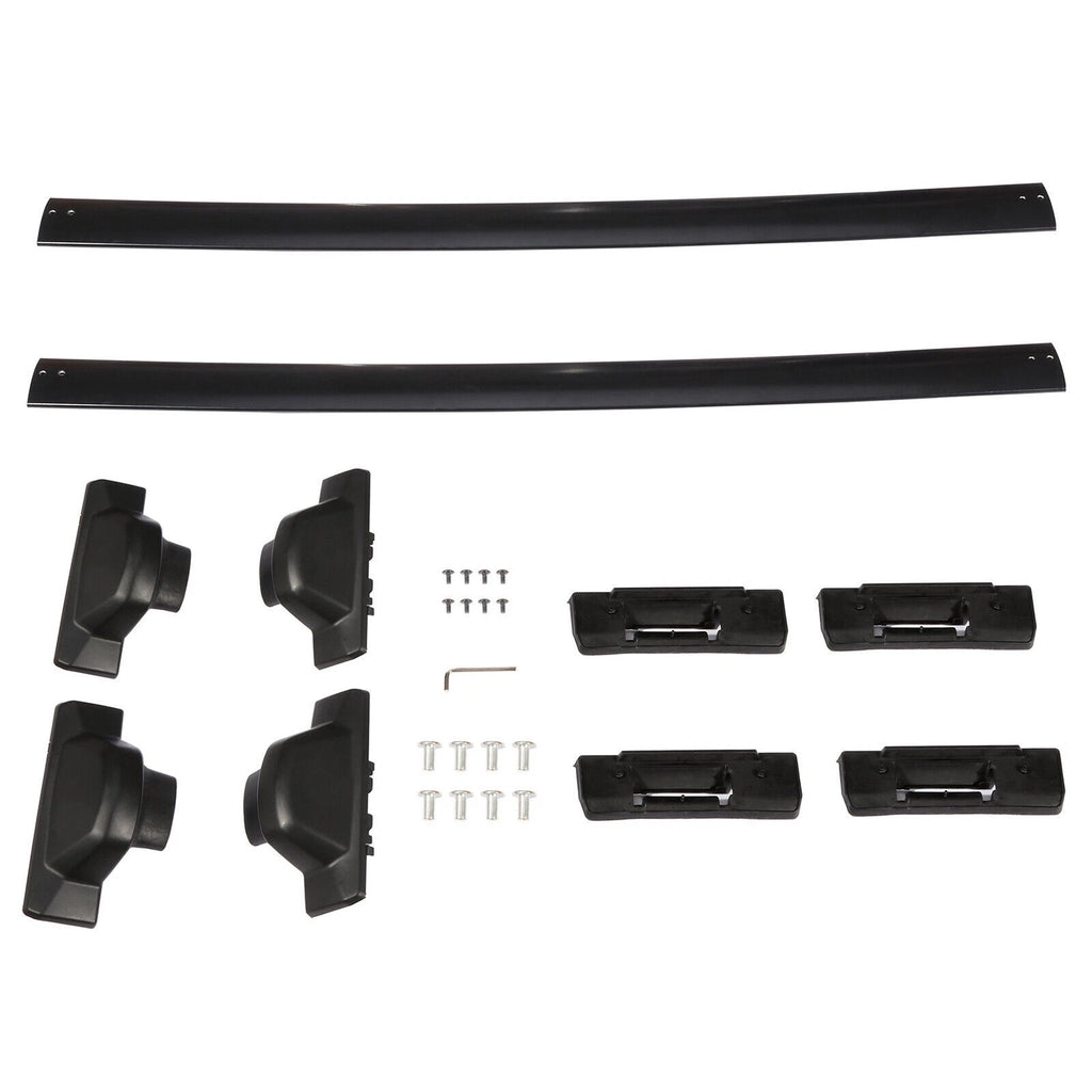 Aluminum Roof Rack for Honda CR-V (2007–2011)