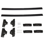 Aluminum Roof Rack for Honda CR-V (2007–2011)
