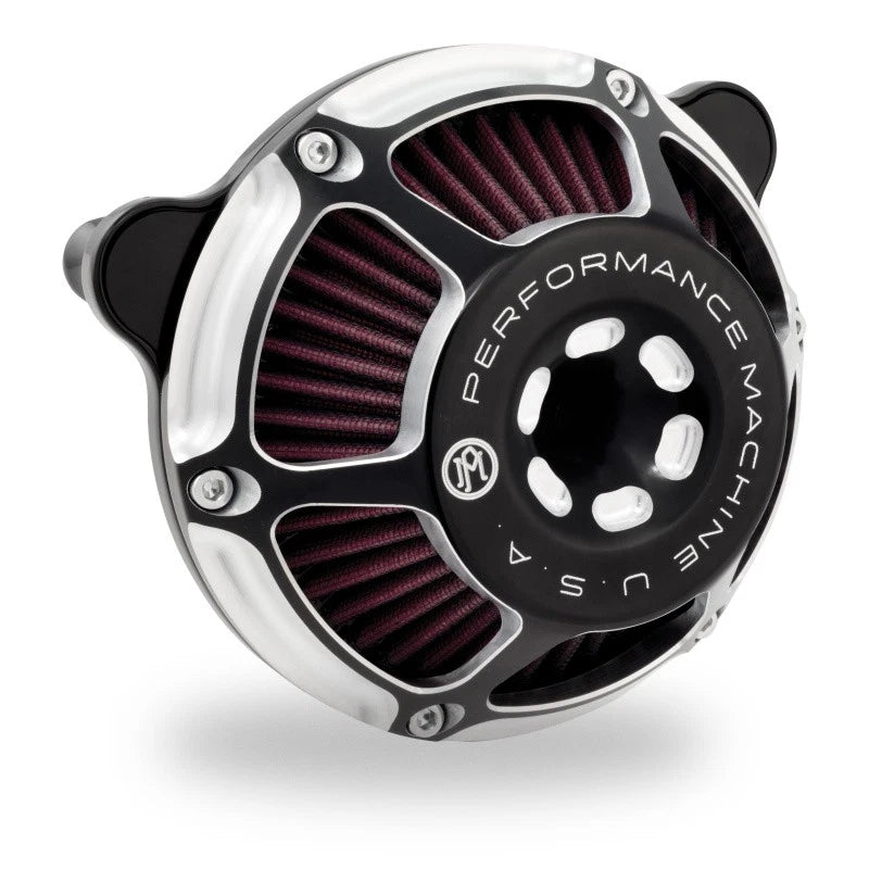 Performance Machine Air Cleaner for Harley Davidson (2017–2023)