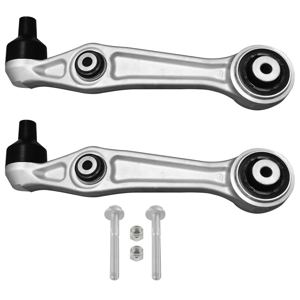 2X Control Arms for Tesla Model X (2016–2020) Front Left & Right Lower