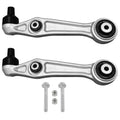 2X Control Arms for Tesla Model X (2016–2020) Front Left & Right Lower