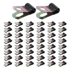 R-Design Cable Clamps for Vibration Protection (RHD)