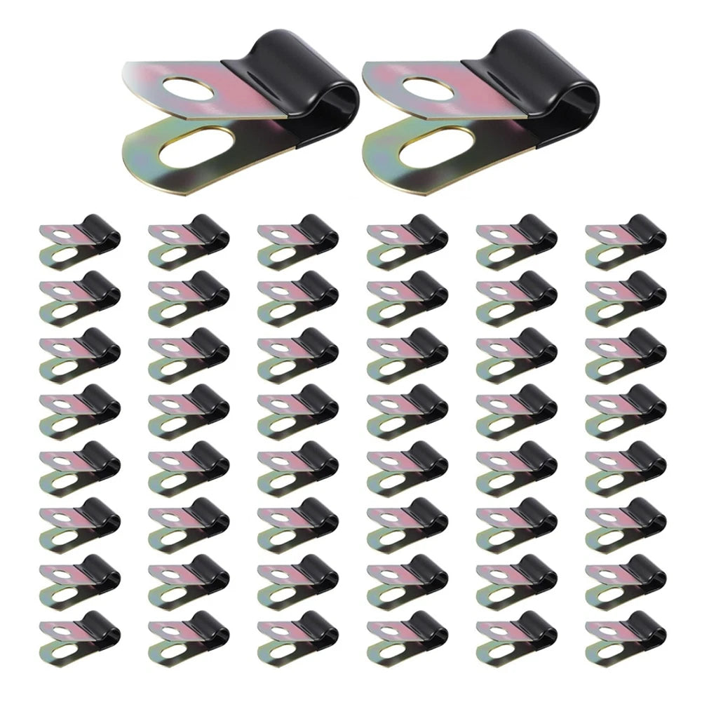 R-Design Cable Clamps for Vibration Protection (RHD)