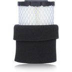 2X Air Filter Set for
