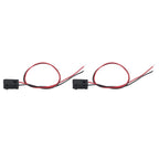Infrared Photoelectric Switch for Security Systems (Industrial Use)