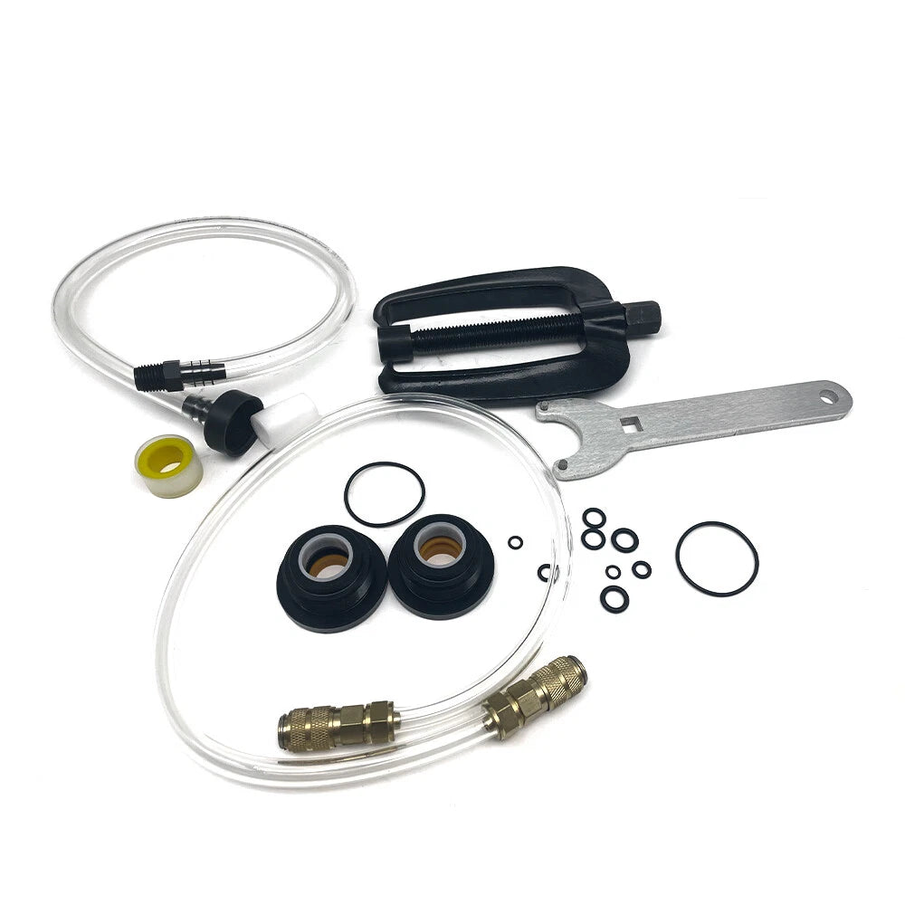 Seastar Hydraulic Steering Cylinder Seal HS5157 for Seastar