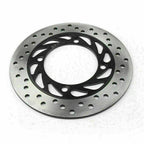 Rear Brake Disc Rotor for Honda CB-1 CB400 CB400SF NC27 CB500 CB750 CB900 (1989–1999)