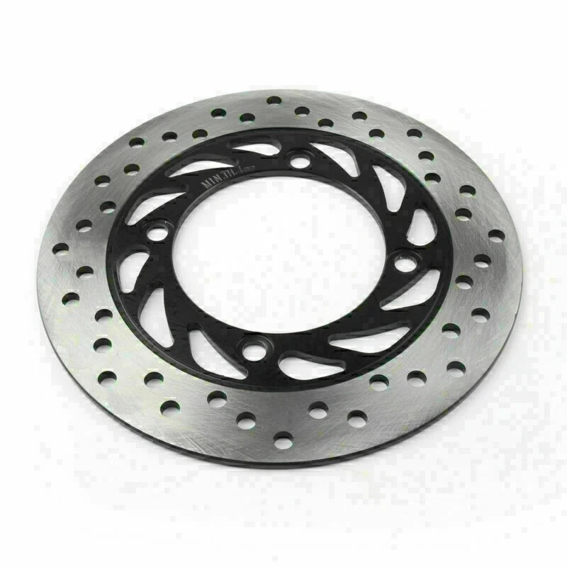 Rear Brake Disc Rotor for Honda CB-1 CB400 CB400SF NC27 CB500 CB750 CB900 (1989–1999)
