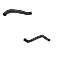 Gates Upper & Lower Radiator Coolant Hose Kit for E350 (1992–2002)