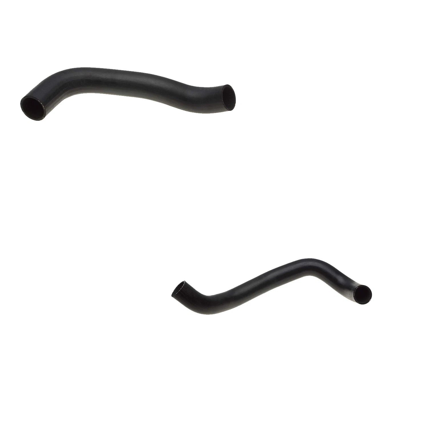 Gates Upper & Lower Radiator Coolant Hose Kit for E350 (1992–2002)
