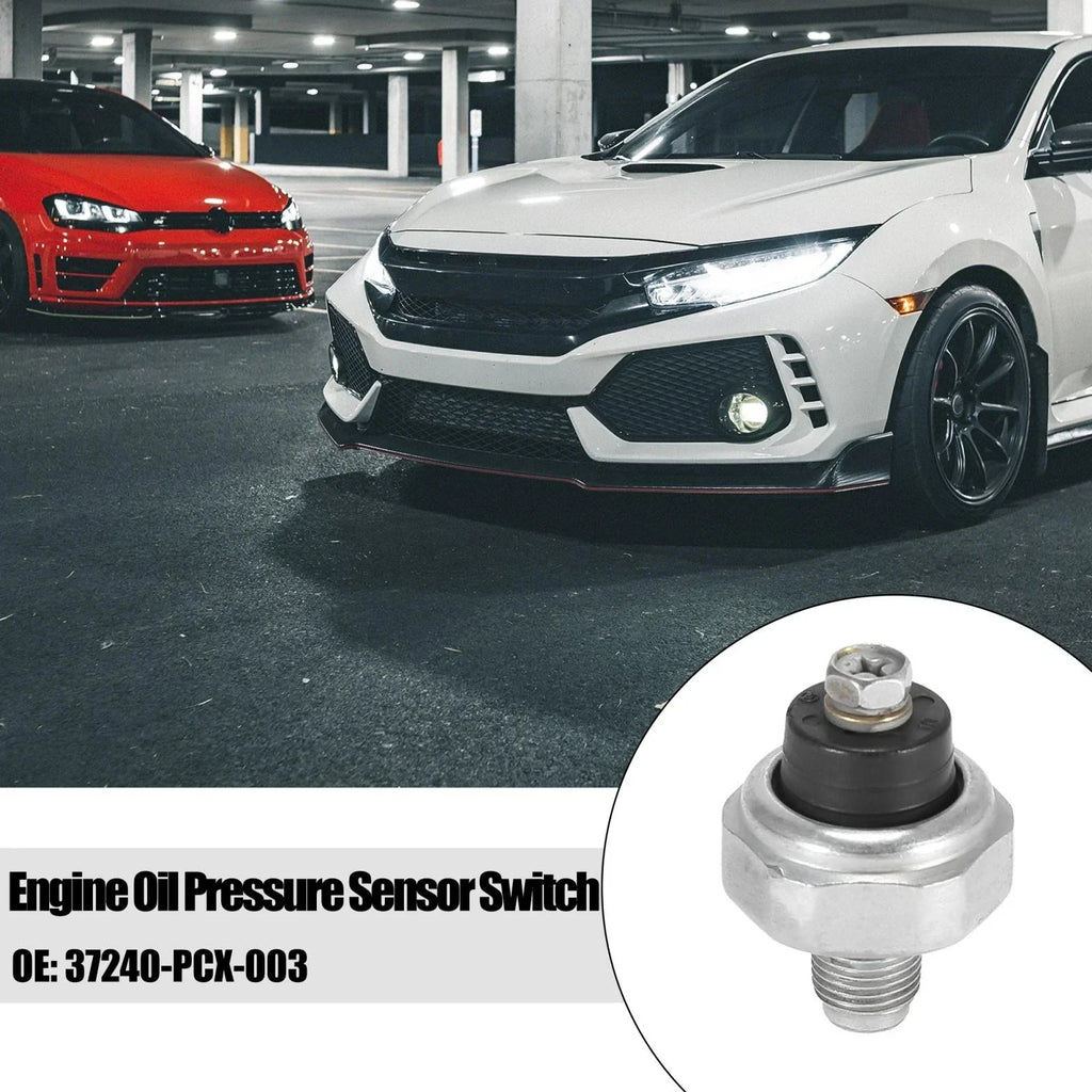 Oil Pressure Sensor Switch for Honda Prelude, Acura NSX (1992-2001)