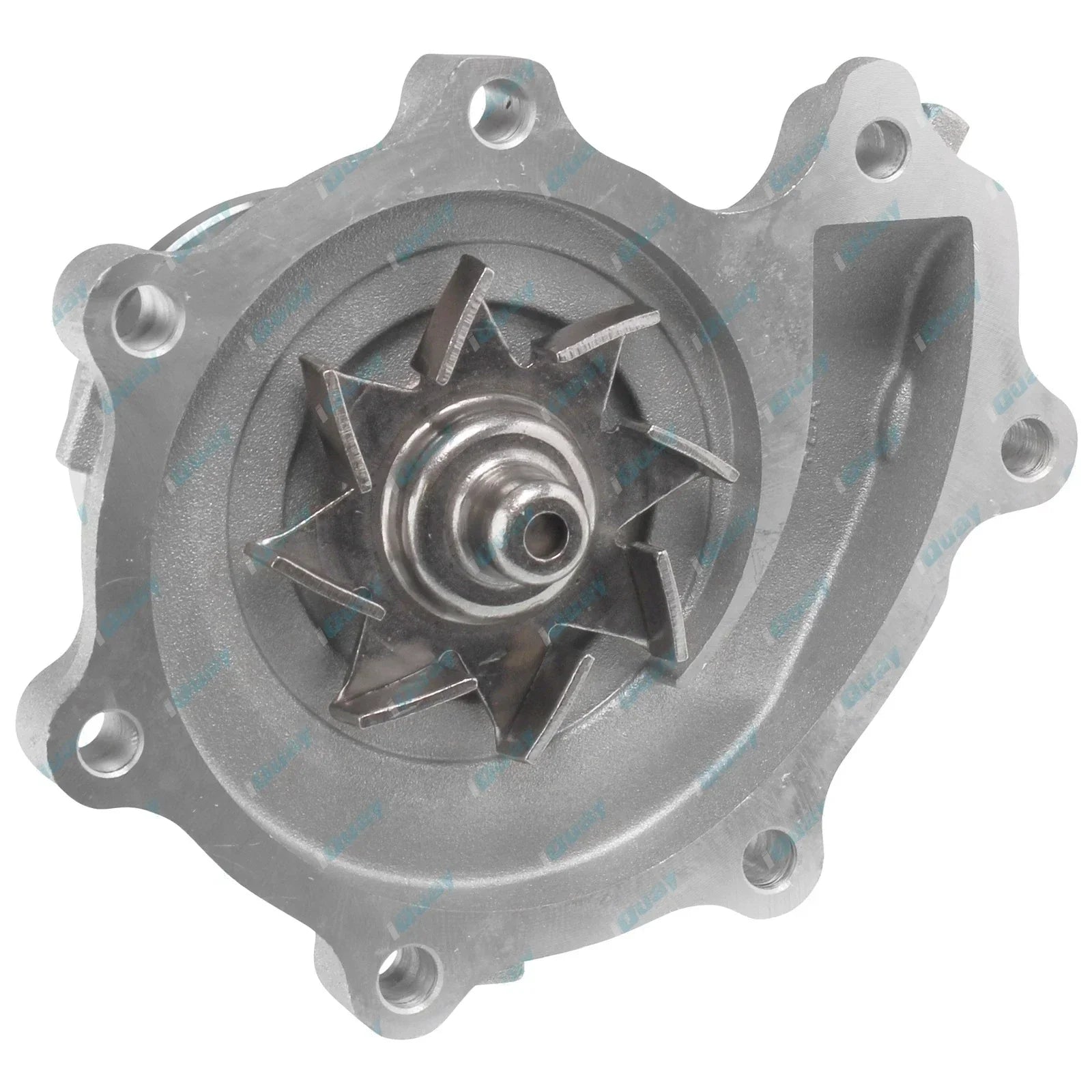 Water Pump for Nissan Patrol GU Y61 6cy 4.5L TB45E 4479cc EFI Engine 1997~2001