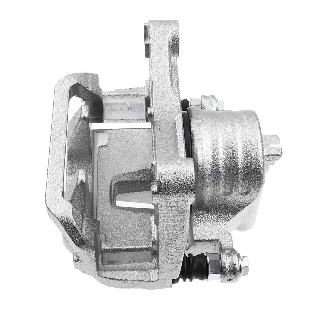 Pair Front Brake Calipers for Nissan Murano (2003-2007, 2009-2012)