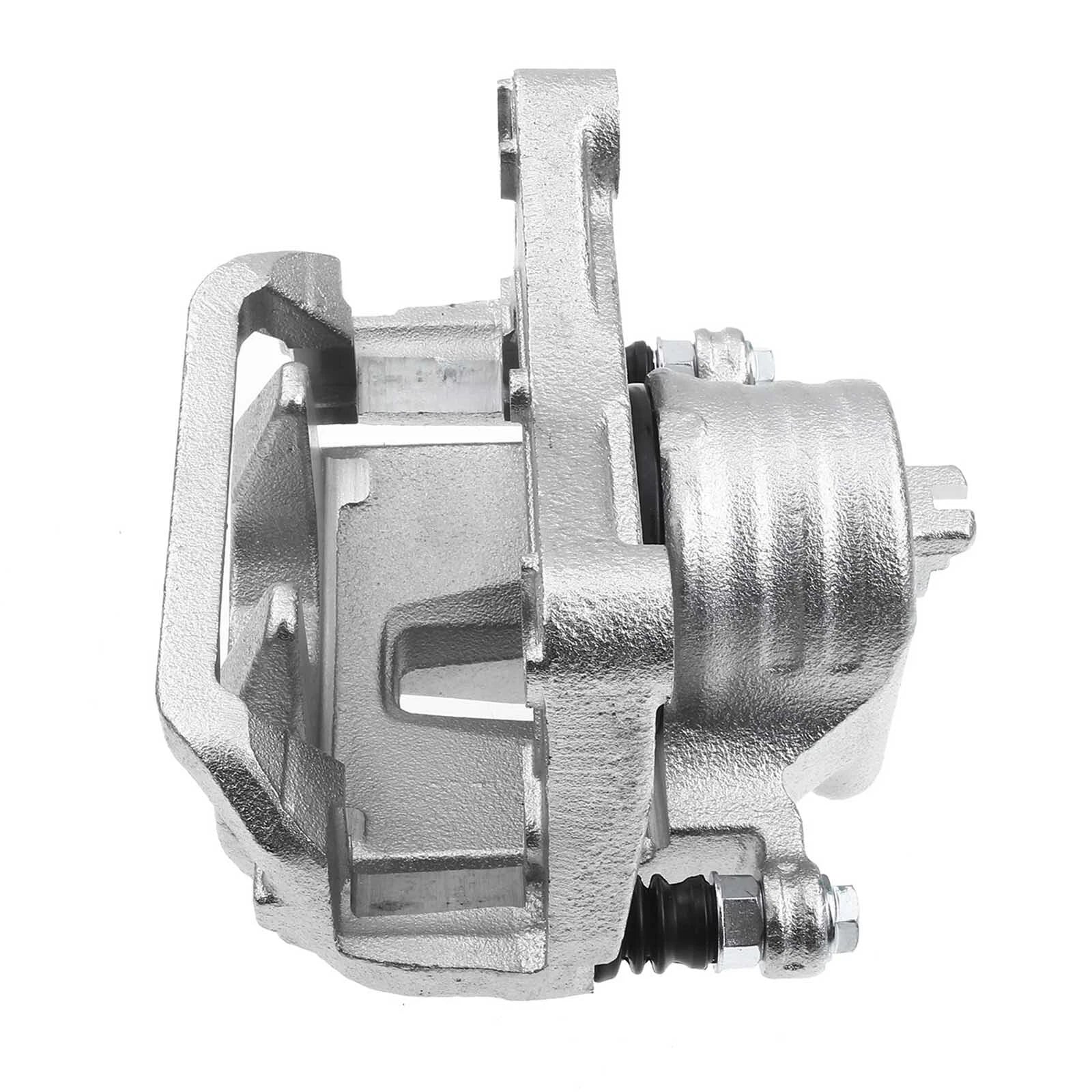 Pair Front Brake Calipers for Nissan Murano (2003-2007, 2009-2012)