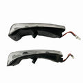 LH & RH Rear View Mirror Turn Signal Lights for KIA Sorento (2011-2020)