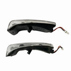 LH & RH Rear View Mirror Turn Signal Lights for KIA Sorento (2011-2020)