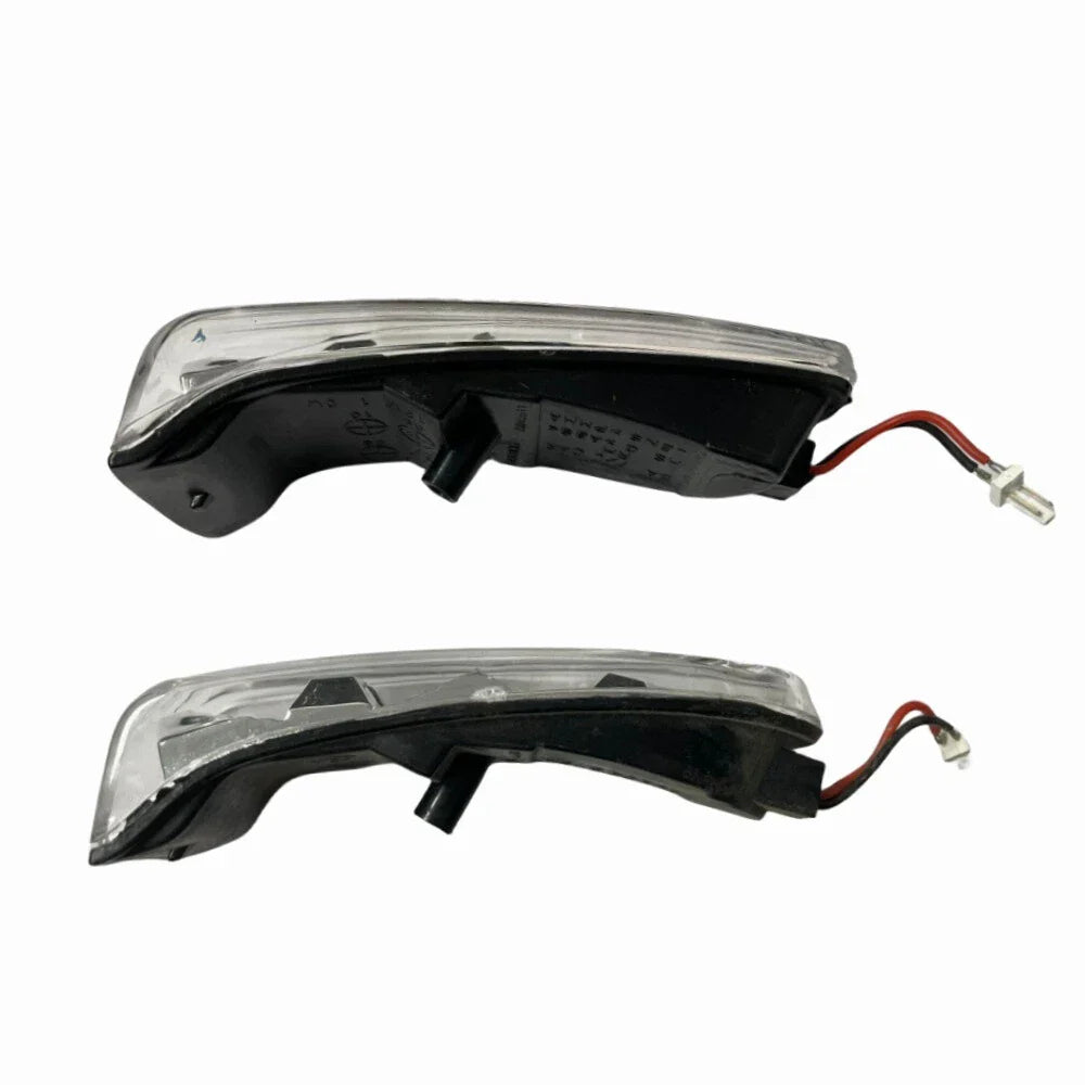 LH & RH Rear View Mirror Turn Signal Lights for KIA Sorento (2011-2020)