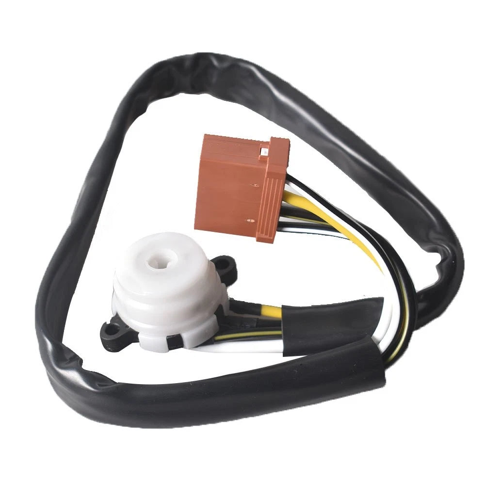 Ignition Switch for Honda Accord (1998–2002)
