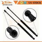 2X Front Hood Lift Support Strut for BMW 323i 325i 328i (E90 E91 E92 E93)