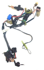 Wiring Harness Assy for Yamaha 60HP (2002–2004) 69W-82590-00-00
