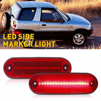 Rear Fender Side Marker Parking Signal Lamp for Toyota RAV4 (1996–2000)