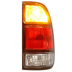 Right Tail Light for Toyota Tundra (2000–2006) W/ Bulb 00 01 02 03 04 05 06