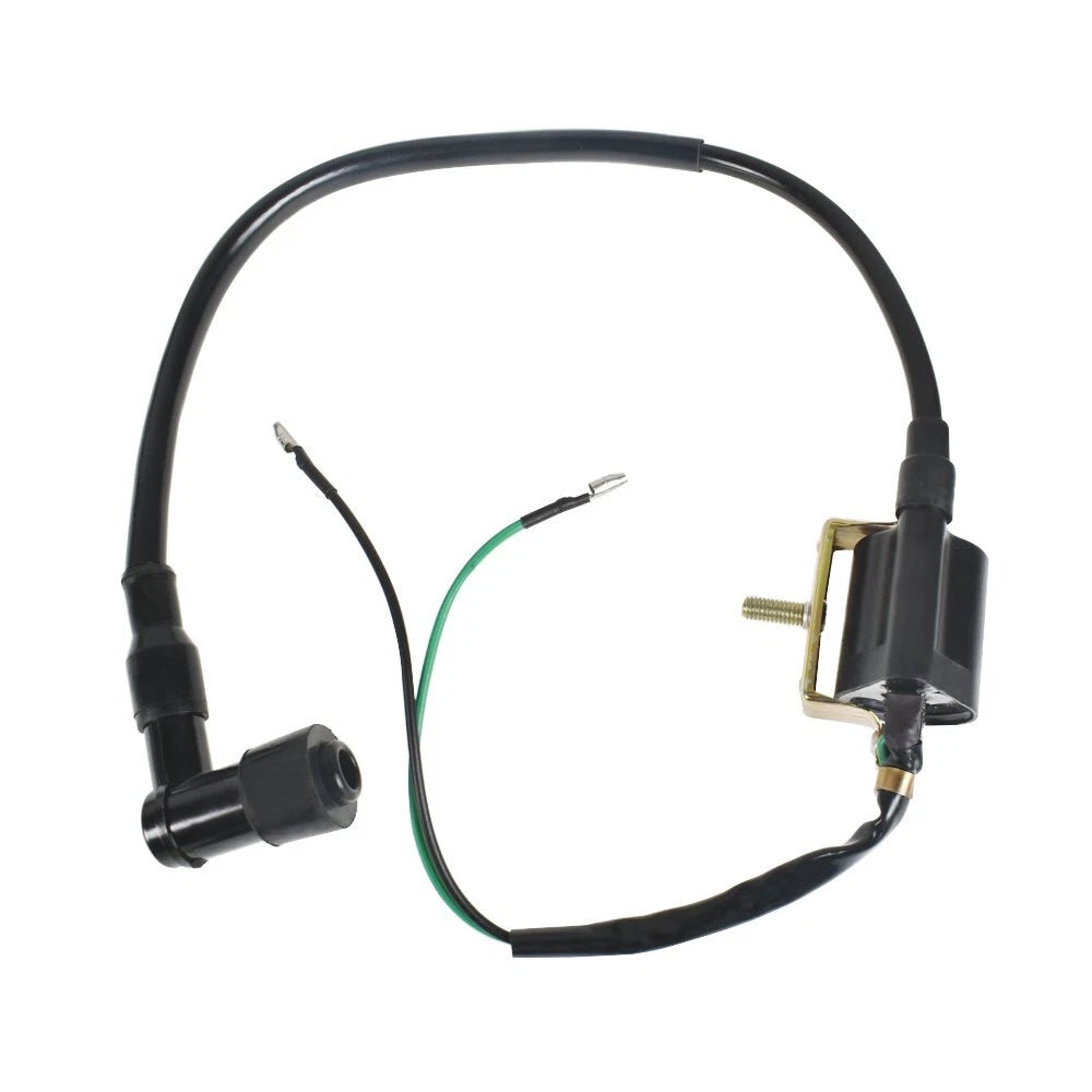 Wiring Harness for Dirt Pit Bike ATV (50-140cc)