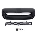 Front Hood Air Intake Vent Scoop for BMW Mini Cooper R55 R56 R57 R58 R59