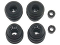 Rear Disc Brake Caliper Guide Pin Boot Kit for Mazda Millenia (1995–2002) CF282HS