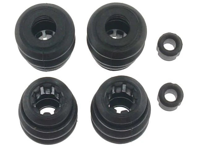 Rear Disc Brake Caliper Guide Pin Boot Kit for Mazda Millenia (1995–2002) CF282HS