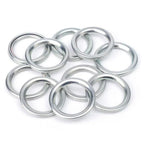10 x Oil Drain Plug Crush Washer Gasket for Mitsubishi Citroen Peugeot