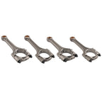4X Connecting Rod Set for VW Golf Jetta Beetle Audi A4 TT (1998–2009) 06A198401
