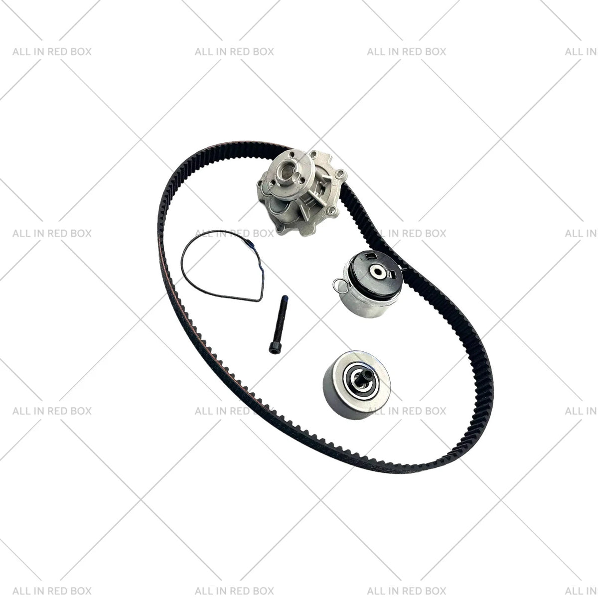 Timing Belt Kit & Water Pump for Holden Cruze JG JH 1.8L 1.6L (2009–Present)