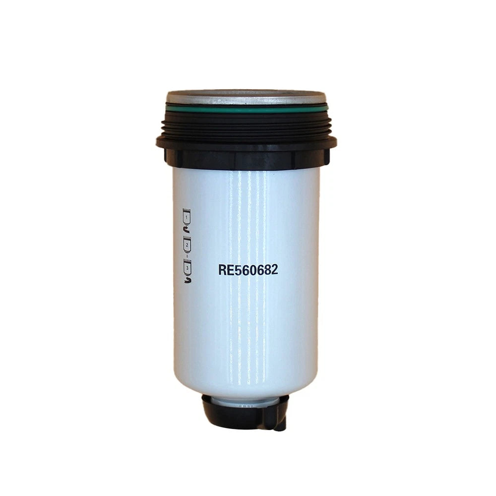 Fuel Filter for John Deere (Replaces RE560682)