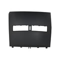 Front Upper Center Dash Air Vent Trim for Nissan Versa (2007–2012)