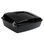 Chopped Trunk Mounting Rack for Harley Touring (2009–2013)