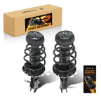 Front Quick Complete Strut w/ Spring for Buick Lacrosse (2011–2016) Left Right