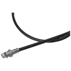 Front Brake Cable for Hilux YN56R YN57R YN58R 2.0L 2.2L 1.8L 3YC 4YC 2YC 1983~89