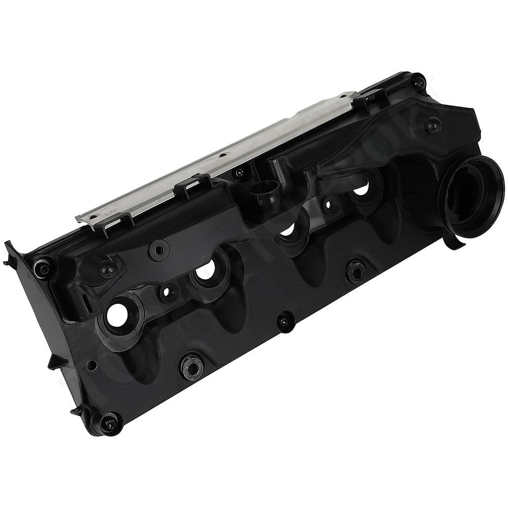 Valve Cover with Gasket for Volkswagen Passat TDI 2012–2014