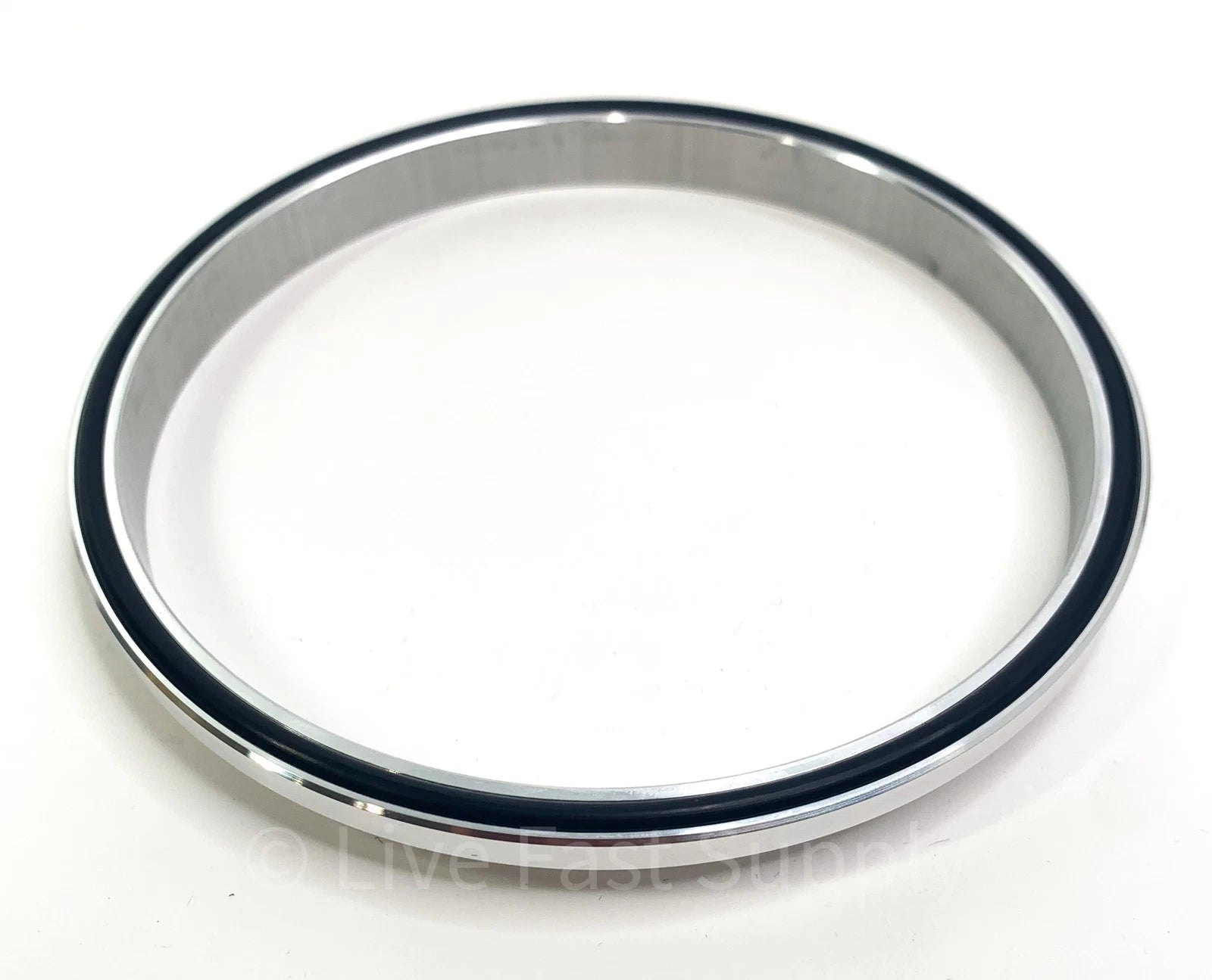 Air Cleaner Spacer 1 Inch Replacement for Edelbrock Holley SBC BBC 350 Ford (—)